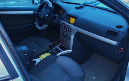 Opel Astra H, 2007 год, 295 990 рублей, 13 фотография