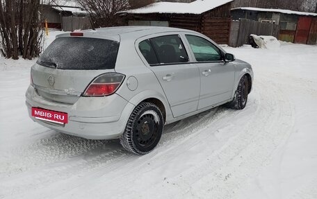 Opel Astra H, 2007 год, 295 990 рублей, 7 фотография
