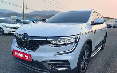 Renault Samsung QM6, 2022 год, 1 610 000 рублей, 1 фотография
