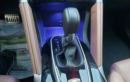 Renault Samsung QM6, 2022 год, 1 610 000 рублей, 9 фотография