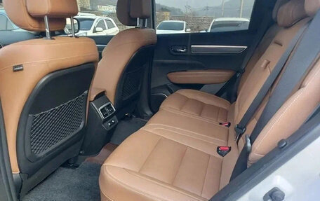 Renault Samsung QM6, 2022 год, 1 610 000 рублей, 8 фотография