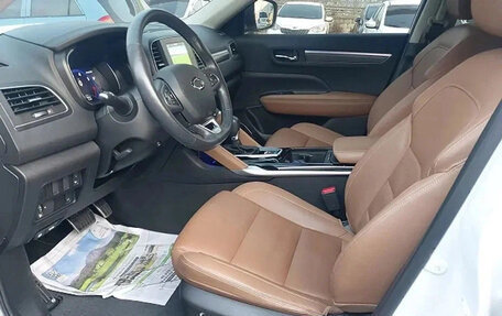 Renault Samsung QM6, 2022 год, 1 610 000 рублей, 6 фотография