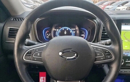 Renault Samsung QM6, 2022 год, 1 610 000 рублей, 7 фотография