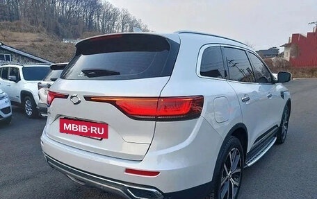 Renault Samsung QM6, 2022 год, 1 610 000 рублей, 4 фотография
