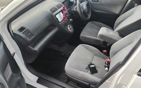 Honda Civic VII, 2001 год, 330 000 рублей, 13 фотография