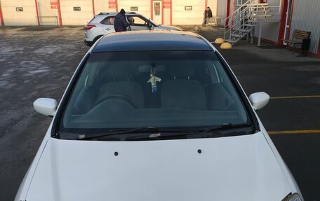 Honda Civic VII, 2001 год, 330 000 рублей, 11 фотография