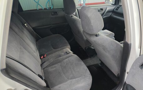 Honda Civic VII, 2001 год, 330 000 рублей, 10 фотография