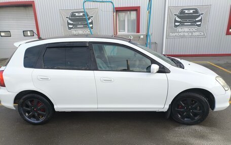 Honda Civic VII, 2001 год, 330 000 рублей, 2 фотография