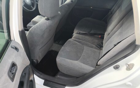 Honda Civic VII, 2001 год, 330 000 рублей, 14 фотография