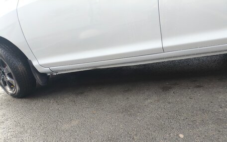 Honda Civic VII, 2001 год, 330 000 рублей, 15 фотография