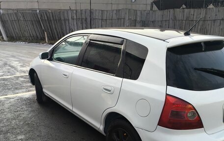 Honda Civic VII, 2001 год, 330 000 рублей, 6 фотография