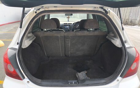 Honda Civic VII, 2001 год, 330 000 рублей, 8 фотография