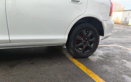 Honda Civic VII, 2001 год, 330 000 рублей, 16 фотография