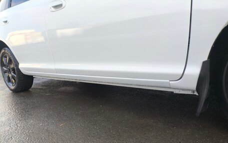 Honda Civic VII, 2001 год, 330 000 рублей, 19 фотография