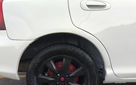 Honda Civic VII, 2001 год, 330 000 рублей, 17 фотография