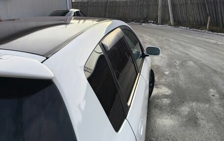 Honda Civic VII, 2001 год, 330 000 рублей, 20 фотография