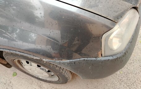 Renault Logan I, 2008 год, 220 000 рублей, 7 фотография