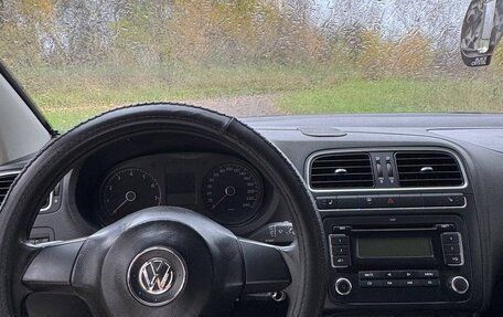 Volkswagen Polo VI (EU Market), 2011 год, 550 000 рублей, 5 фотография