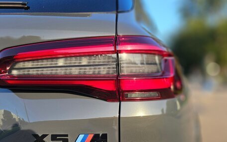 BMW X5 M, 2023 год, 13 950 000 рублей, 1 фотография