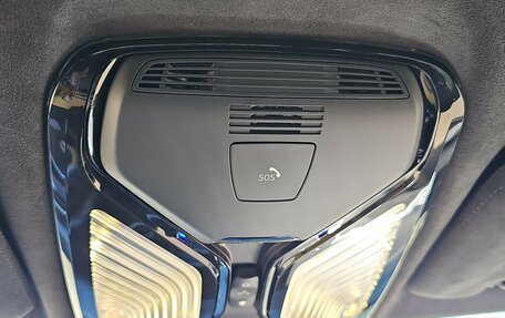 BMW X5 M, 2023 год, 13 950 000 рублей, 9 фотография