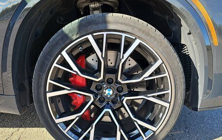 BMW X5 M, 2023 год, 13 950 000 рублей, 11 фотография