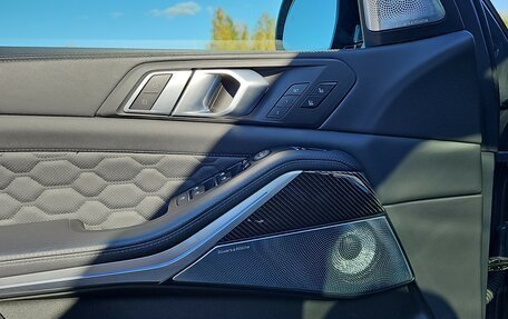 BMW X5 M, 2023 год, 13 950 000 рублей, 10 фотография