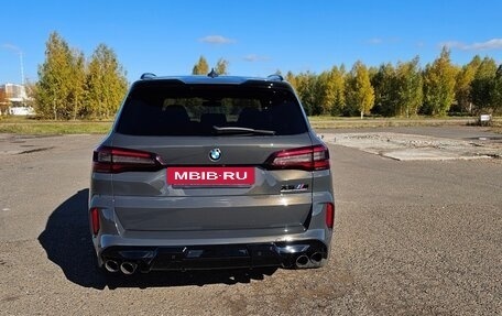 BMW X5 M, 2023 год, 13 950 000 рублей, 12 фотография