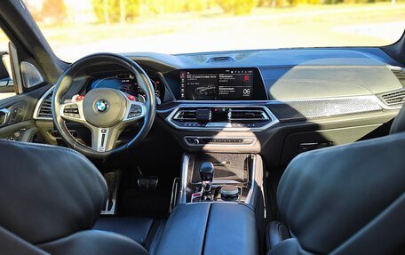 BMW X5 M, 2023 год, 13 950 000 рублей, 15 фотография