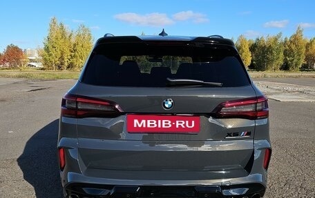 BMW X5 M, 2023 год, 13 950 000 рублей, 7 фотография