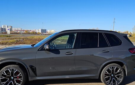 BMW X5 M, 2023 год, 13 950 000 рублей, 16 фотография