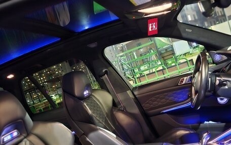 BMW X5 M, 2023 год, 13 950 000 рублей, 18 фотография