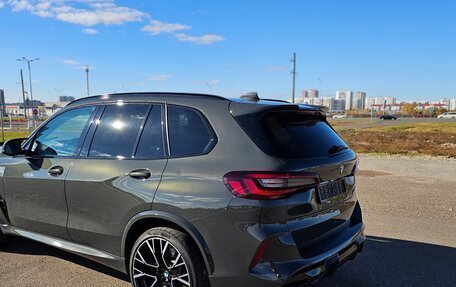 BMW X5 M, 2023 год, 13 950 000 рублей, 17 фотография