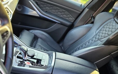 BMW X5 M, 2023 год, 13 950 000 рублей, 25 фотография