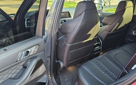 BMW X5 M, 2023 год, 13 950 000 рублей, 30 фотография