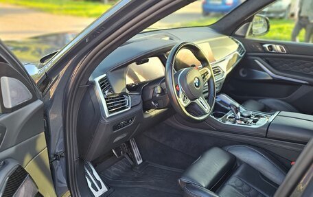 BMW X5 M, 2023 год, 13 950 000 рублей, 28 фотография