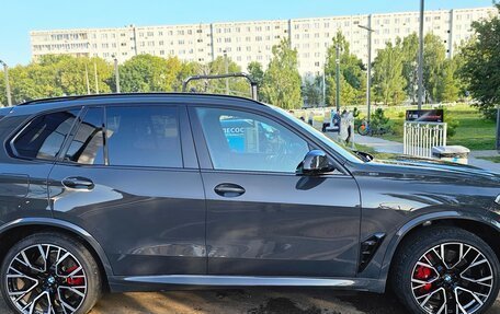 BMW X5 M, 2023 год, 13 950 000 рублей, 32 фотография