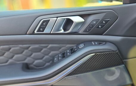 BMW X5 M, 2023 год, 13 950 000 рублей, 24 фотография