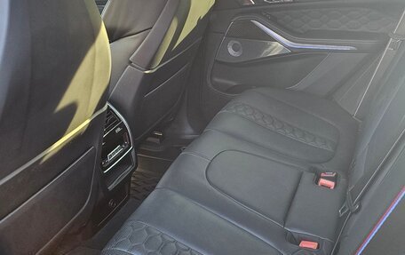 BMW X5 M, 2023 год, 13 950 000 рублей, 31 фотография