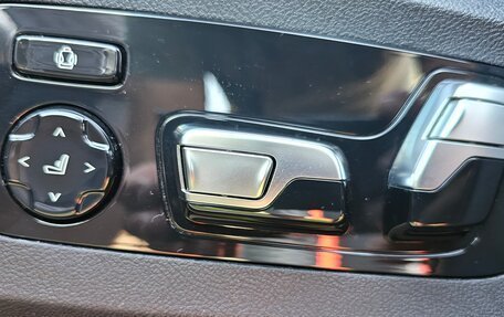 BMW X5 M, 2023 год, 13 950 000 рублей, 23 фотография