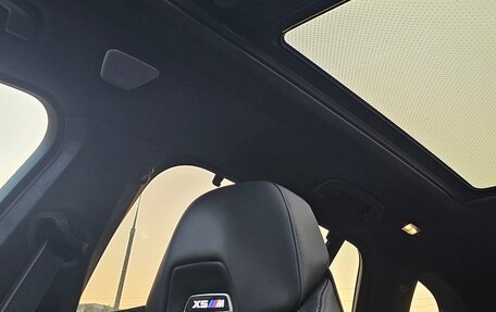 BMW X5 M, 2023 год, 13 950 000 рублей, 37 фотография