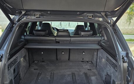 BMW X5 M, 2023 год, 13 950 000 рублей, 38 фотография