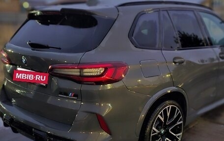 BMW X5 M, 2023 год, 13 950 000 рублей, 39 фотография