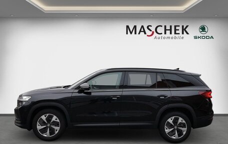 Skoda Kodiaq, 2025 год, 5 950 000 рублей, 2 фотография