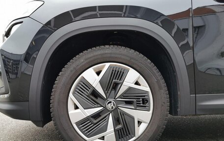 Skoda Kodiaq, 2025 год, 5 950 000 рублей, 8 фотография