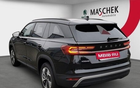 Skoda Kodiaq, 2025 год, 5 950 000 рублей, 3 фотография