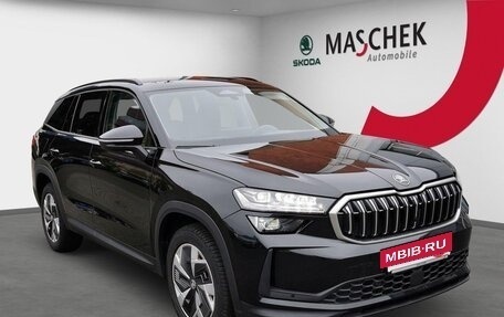 Skoda Kodiaq, 2025 год, 5 950 000 рублей, 6 фотография