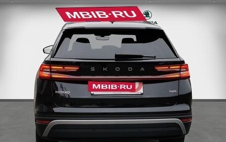 Skoda Kodiaq, 2025 год, 5 950 000 рублей, 4 фотография