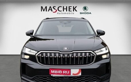 Skoda Kodiaq, 2025 год, 5 950 000 рублей, 7 фотография