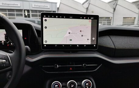 Skoda Kodiaq, 2025 год, 5 950 000 рублей, 14 фотография