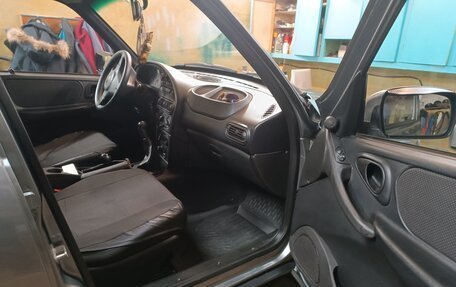 Chevrolet Niva I рестайлинг, 2014 год, 700 000 рублей, 4 фотография